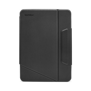 tomtoc inspire b52 ipad air 4 mode folio 11" black