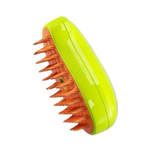 cat steam brush