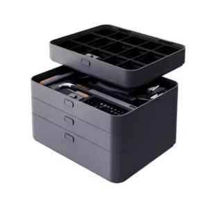 jimmy home 71 80 piece alloy steel hardware tool set