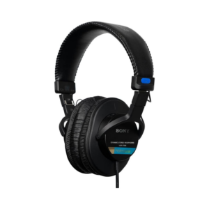 sony dynamic stereo headphone professional