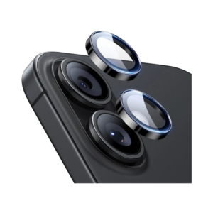 esr armorite camera lens protectors for iphone17/16/16 plus black