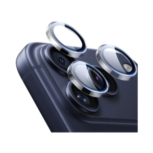 esr armorite camera lens protectors for 17pro/promax,16pro/promax,15pro/promax,14pro/promax clear