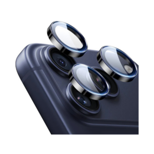 esr armorite camera lens protectors for 17pro/promax,16pro/promax,15pro/promax,14pro/promax black