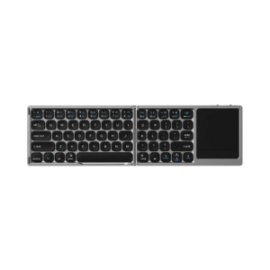 wiwu fmk‑04 foldable bluetooth keyboard