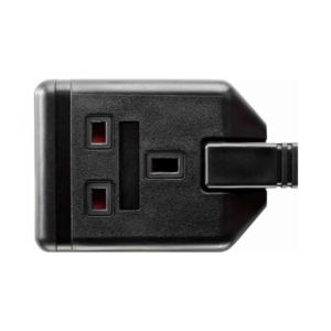 masterplug permaplug heavy duty 13a 1‑gang socket