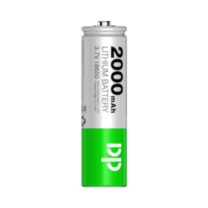dp led dp‑li01 rechargeable battery