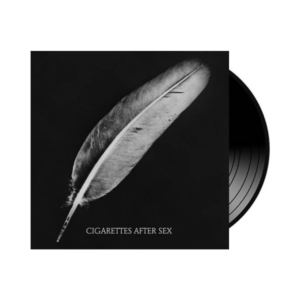 cigarettes after sex: affection (vinyl)
