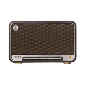 edifier d12 integrated stereo speaker (white) (copy)