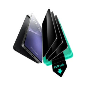 esr privacy screen protector for samsung s25 ultra