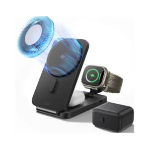 esr cryoboost 3 in 1 magnetic charging station (25w) black (copy)