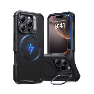 esr halolock classic hybrid case for samsung s25 ultra frosted black (copy)