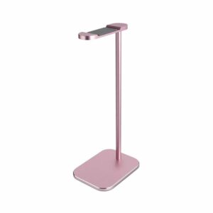 coteetci aluminium earphone stand