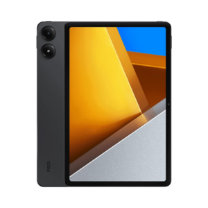 xiaomi poco pad 8gb + 256gb tablet (gray)
