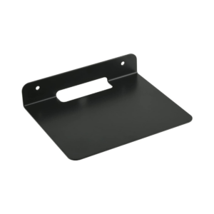 wall shelf speaker mount