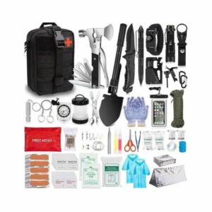 traveler sos 52in1 survival kit