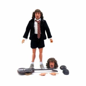 ac/dc angus young action figure