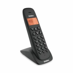 uniden cordless phone