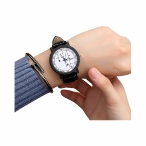 mathematics style watch (random colour)