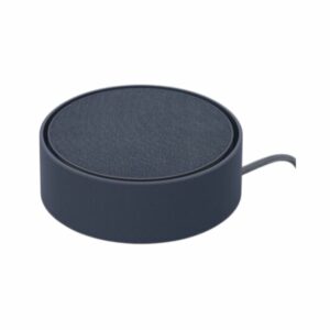 native union eclipse charger 3 port usb charger with cable management