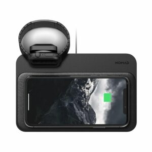 nomad base station v3 apple watch edition