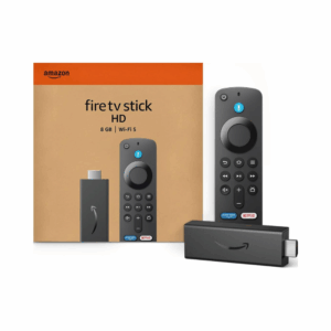 amazon fire tv stick hd (8gb)
