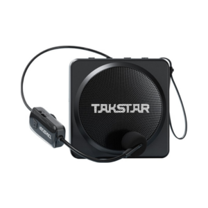 takstar e261w portable wireless amplifier