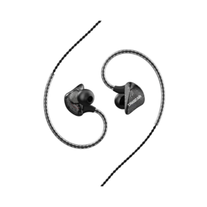 takstar® ts 2300 in ear monitor earphones
