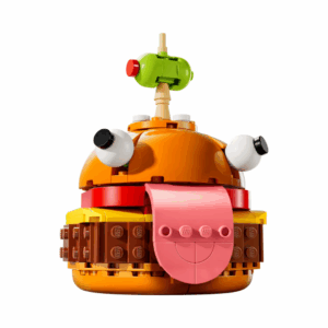 lego® durrr burger (77070)