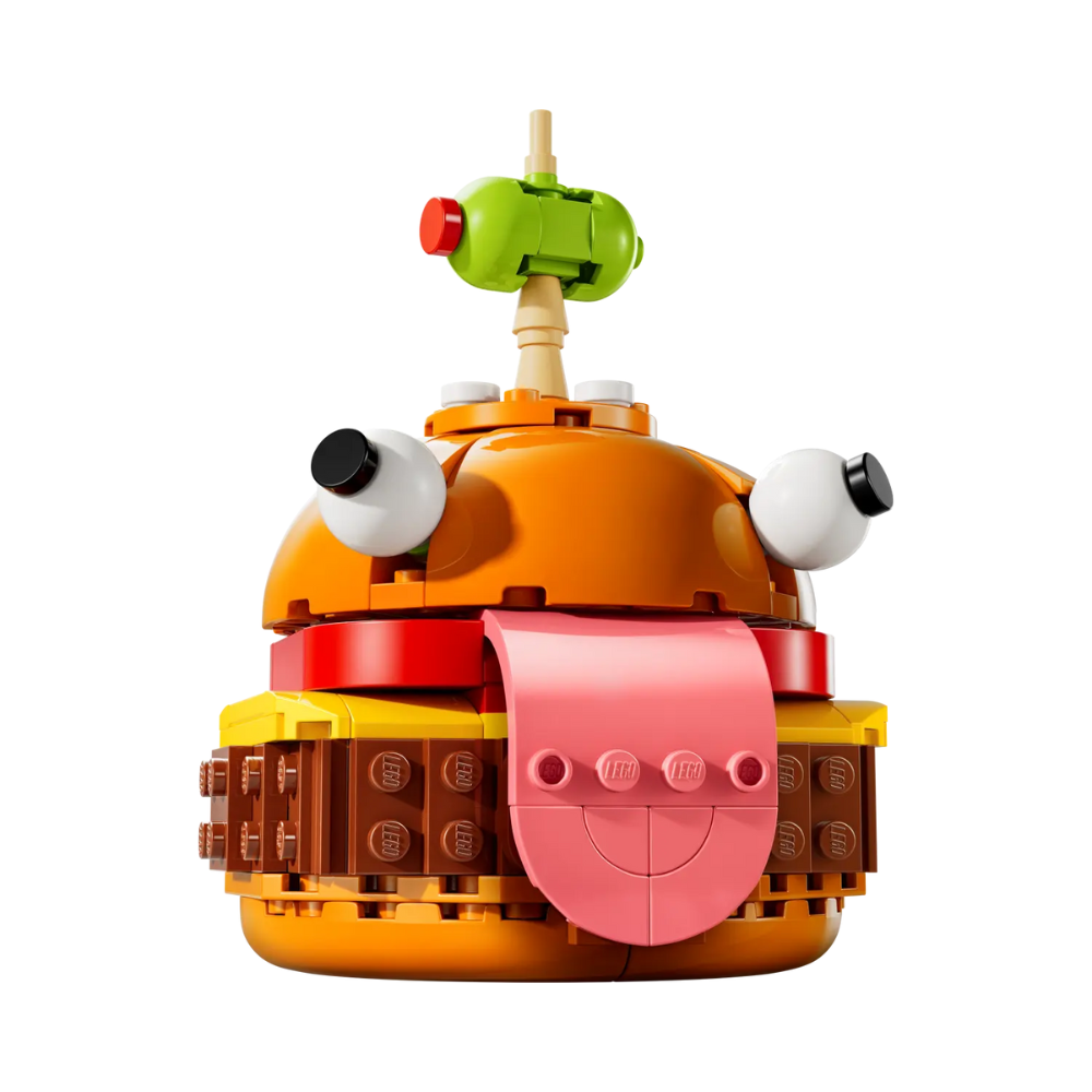 lego® durrr burger (77070)