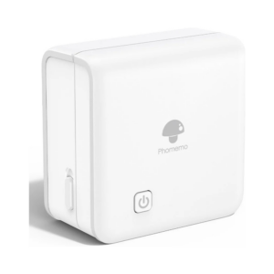 phomemo m02 pro bluetooth mini printer