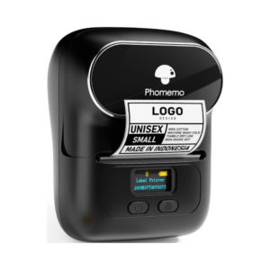 phomemo 40x30mm white thermal label (copy)