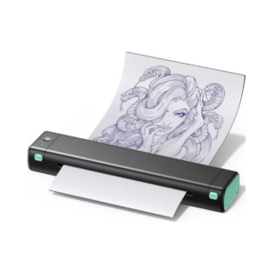 phomemo pm241 bt bluetooth shipping label printer (copy)