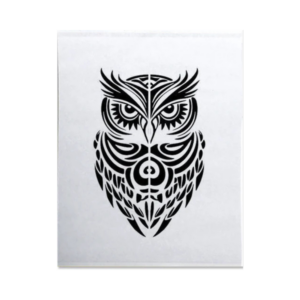 phomemo 53mm white sticker 10 year lasting thermal paper (copy)