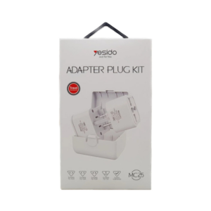 yesido 6 in 1 wireless charging station (copy)