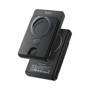 yesido yp73 power bank (black, white)