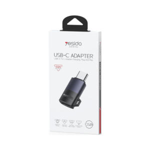 yesido type c to lightning adapter