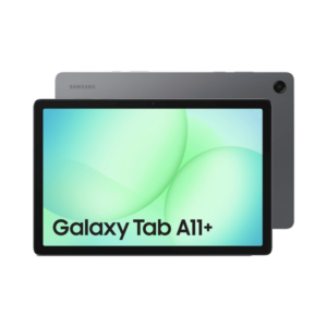 samsung galaxy tab a11+ (gray)