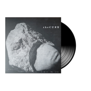 the cure: songs of a lost world (vinyl)