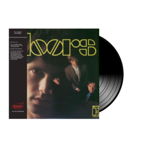 the doors: the doors (vinyl)