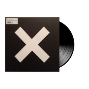 the xx: xx (vinyl)