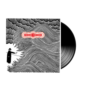 thom yorke: the eraser (vinyl)