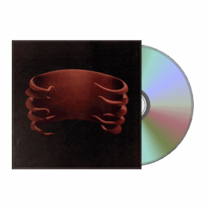 tool : undertow (cd)