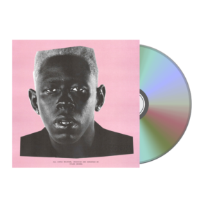tyler, the creator: igor (cd)