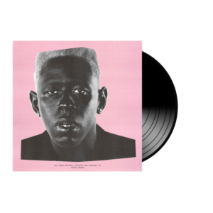 tyler, the creator: igor (vinyl)
