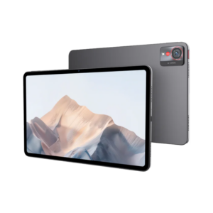 Nubia Pad Pro 12GB + 256GB Midnight Black (EU)