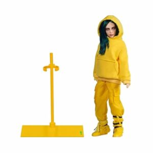 billie eilish bad guy figure