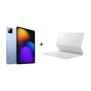 Xiaomi Pad 7 Pro 12GB RAM/ 512GB ROM Bundle with Cover Keyboard