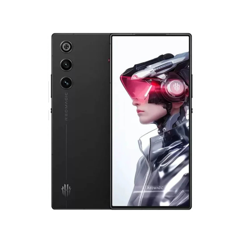 REDMAGIC 10 Air 12GB+512GB Twilight - 101 Multimedia