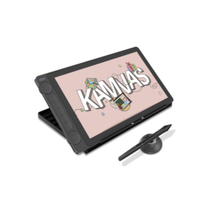 huion inspiroy 2 l graphic tablet
