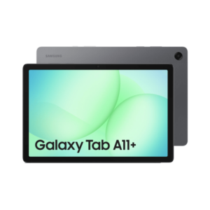 samsung galaxy tab a11+ (gray)